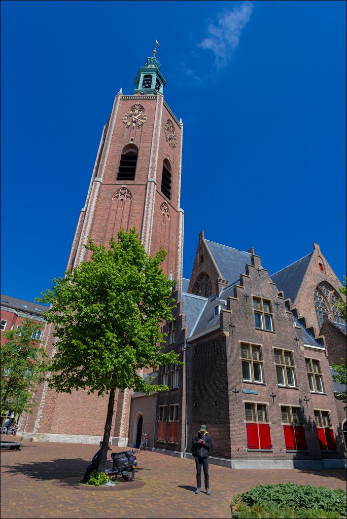 Amsterdam 20220428113