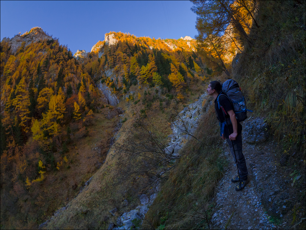 Bucegi Omu 20170912001