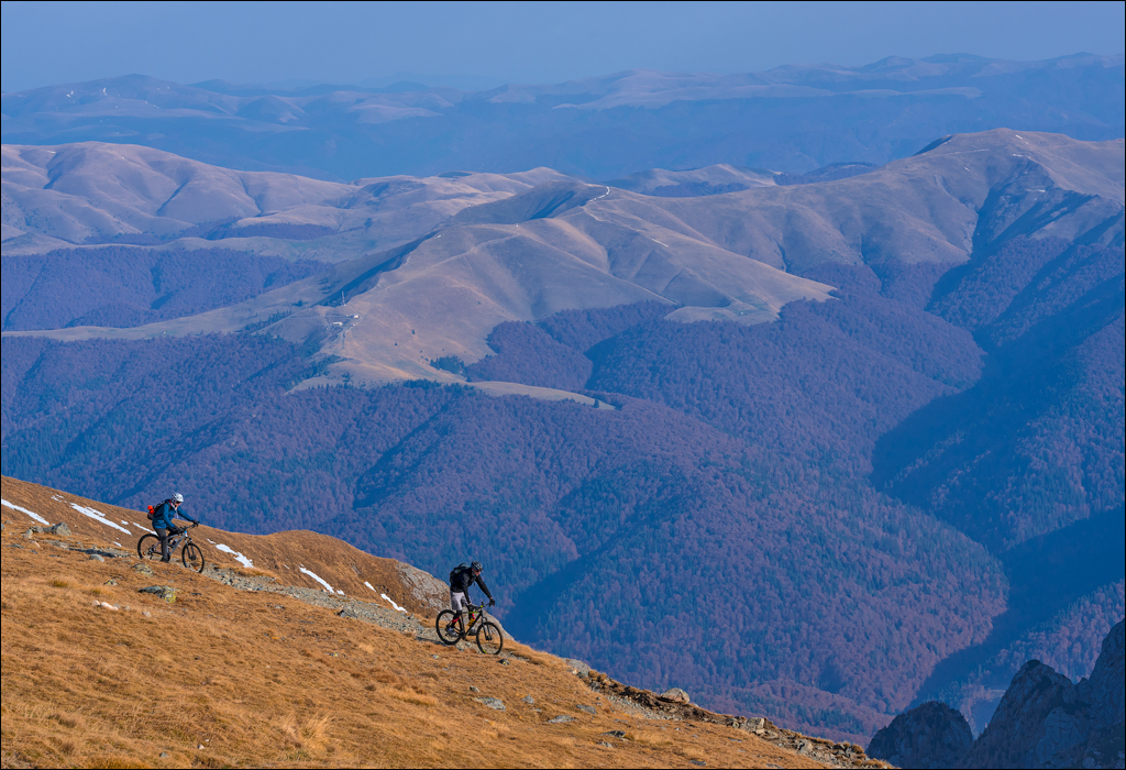 Bucegi Omu 20170912041