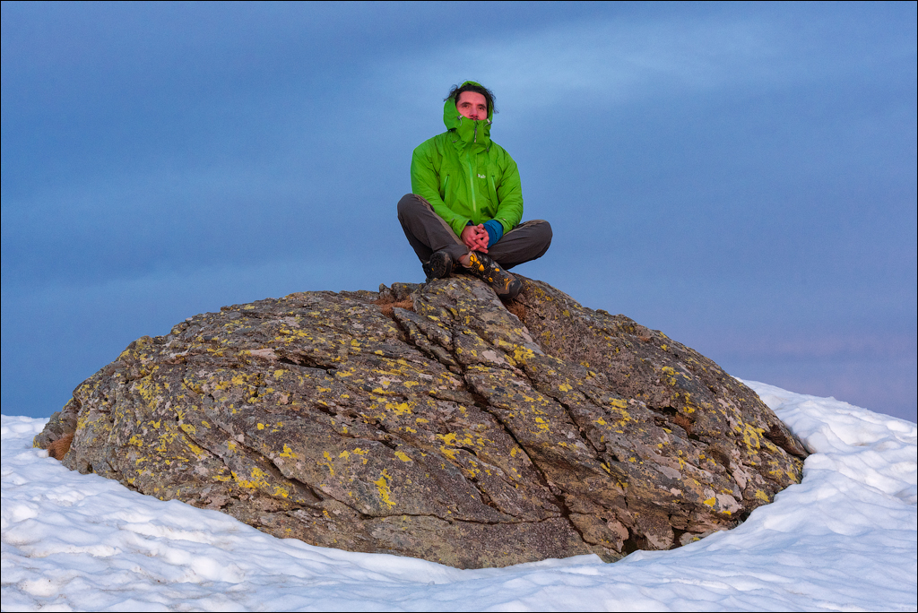 Bucegi Omu 20170912060