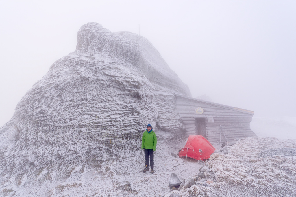 Bucegi Omu 20170912073