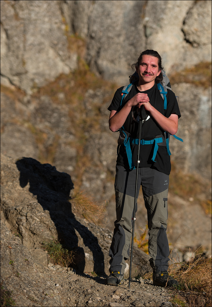 Bucegi Omu 20170912091