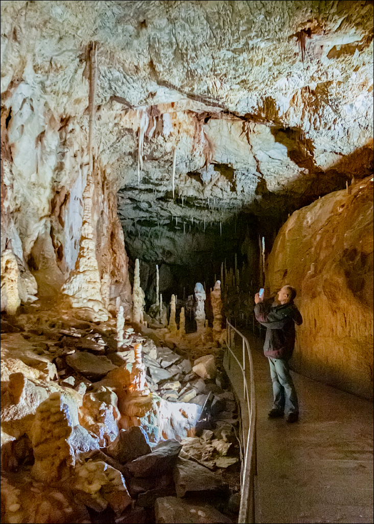 ClujNapoca PesteraUrsilor 20161111 165