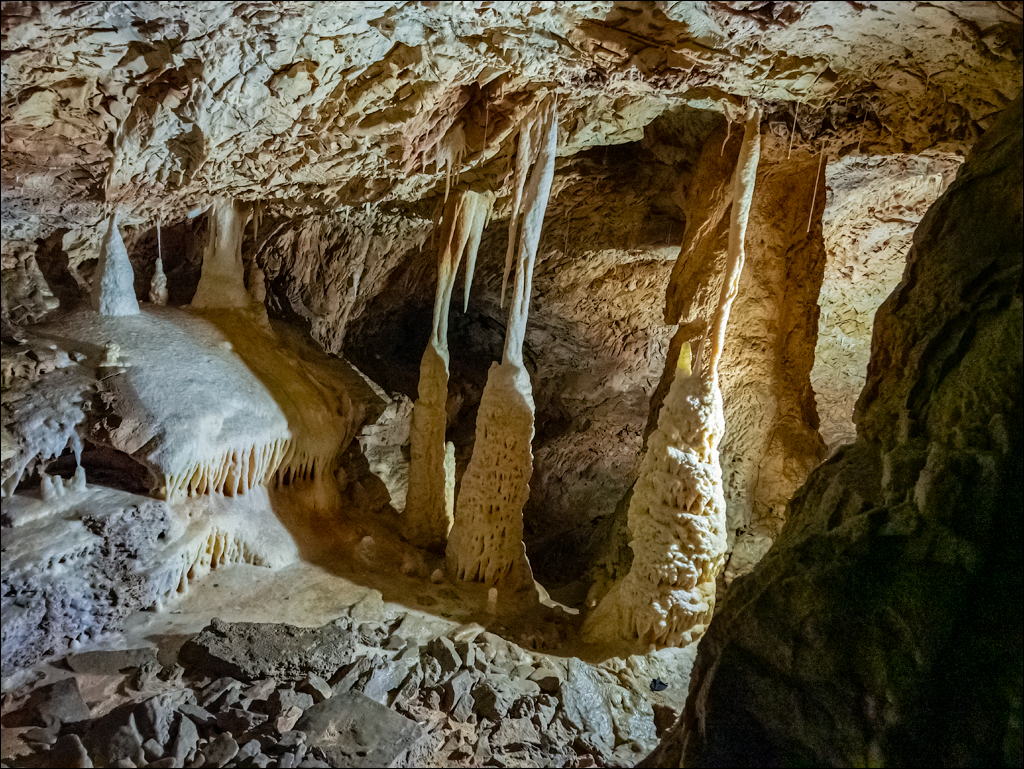 ClujNapoca PesteraUrsilor 20161111 172