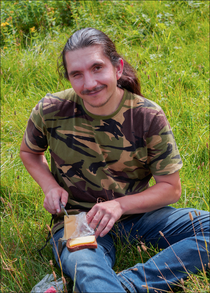 Rodnei Petrosu 20180805097