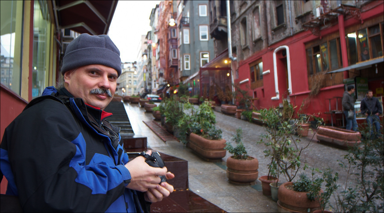 Istanbul 2009022316465420