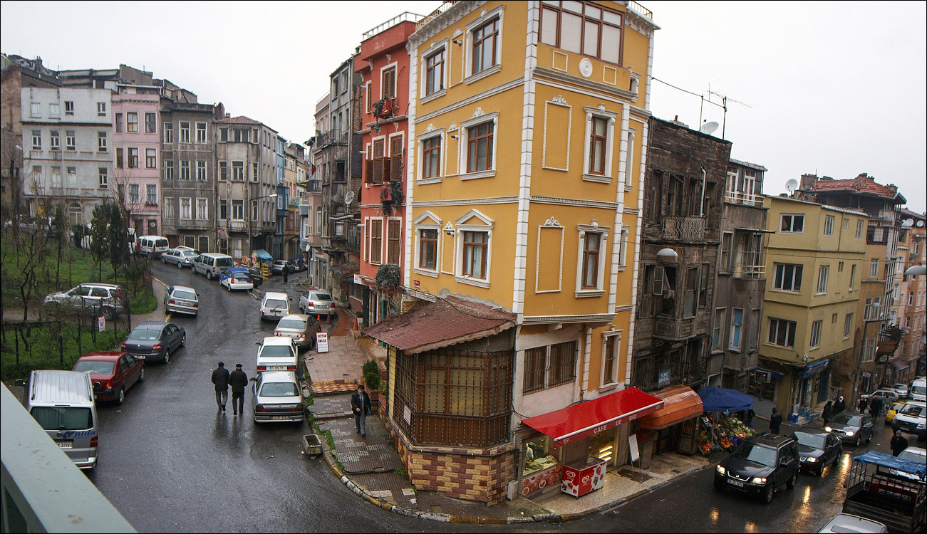 Istanbul 2009022316541722