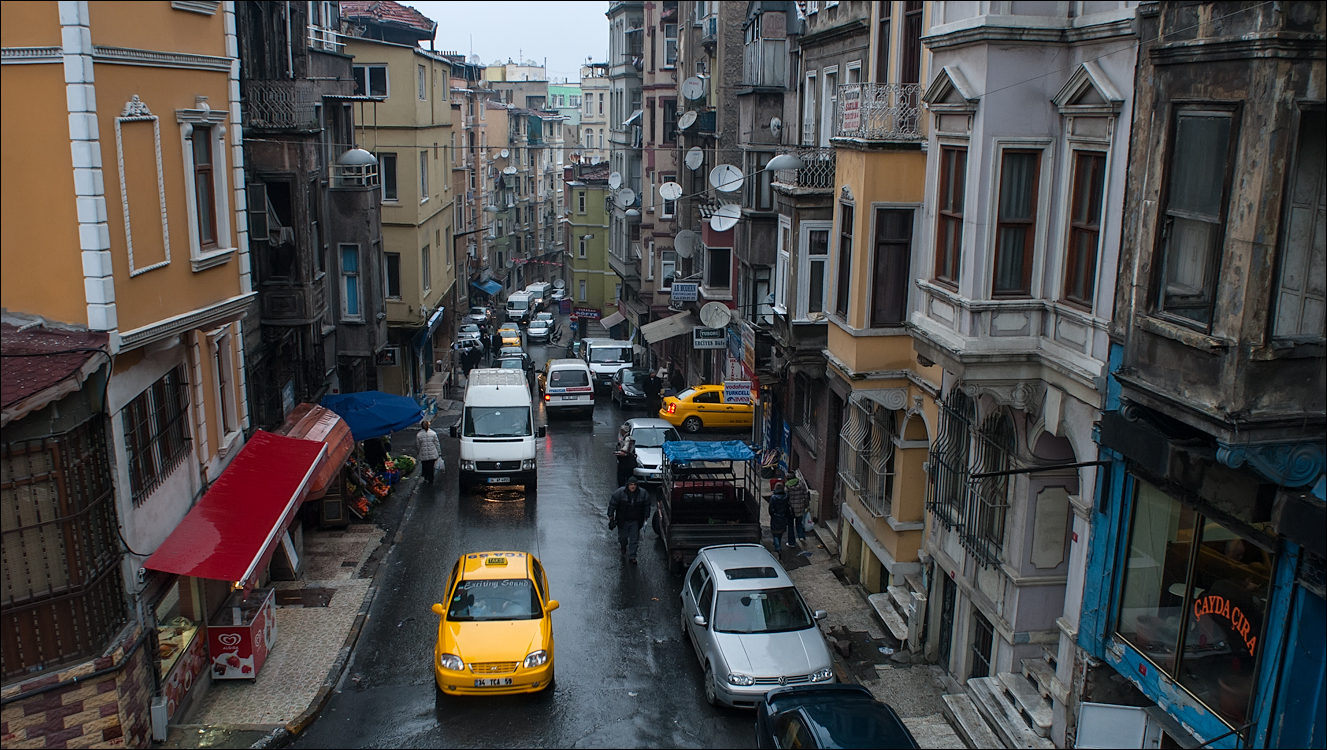Istanbul 2009022317544259