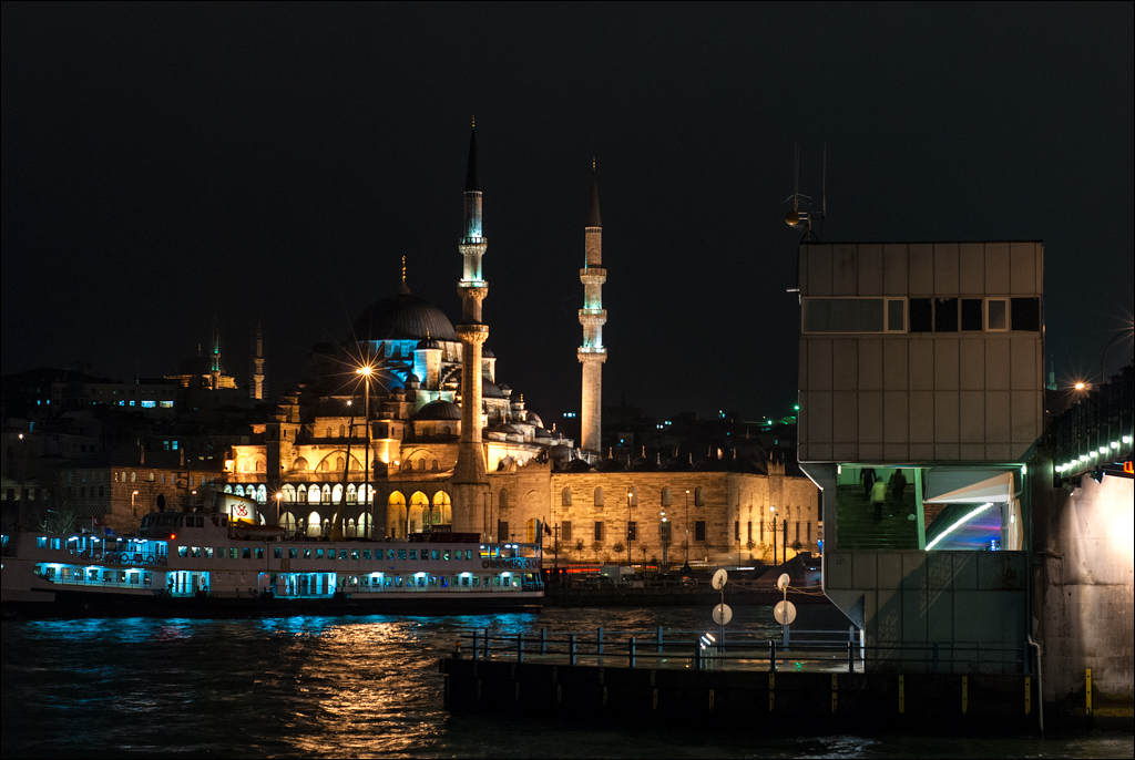 Istanbul 20090223193100109