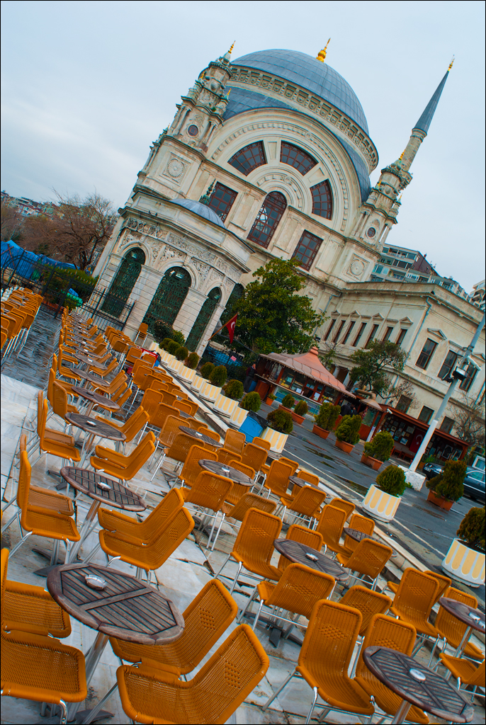 Istanbul 20090224095345146