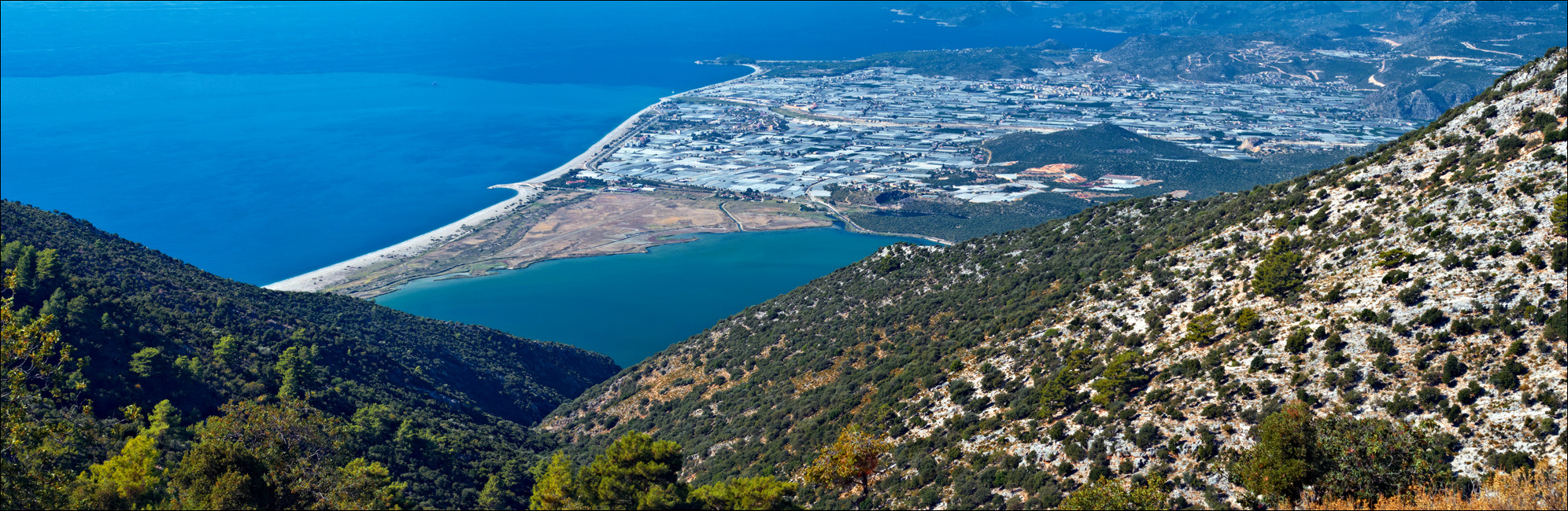 364 LND3941 c1 Panorama