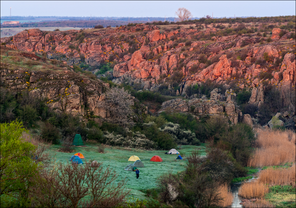 Aktov Canyon 20190420070
