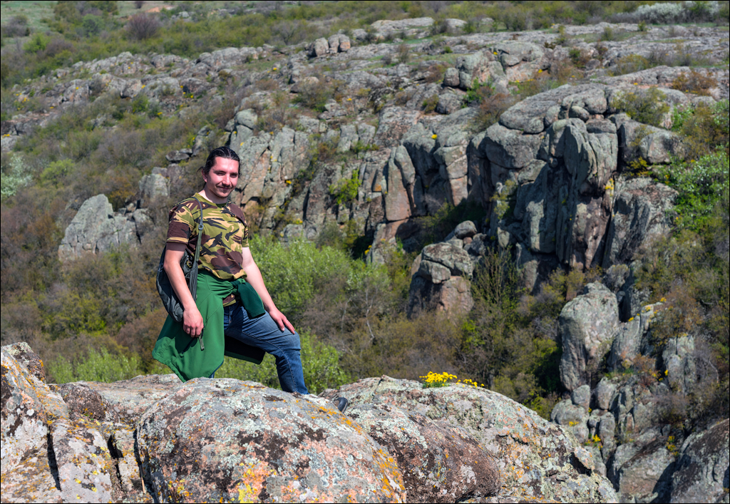 Aktov Canyon 20190420095