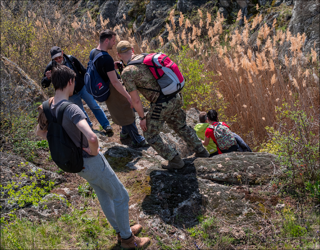 Aktov Canyon 20190420102