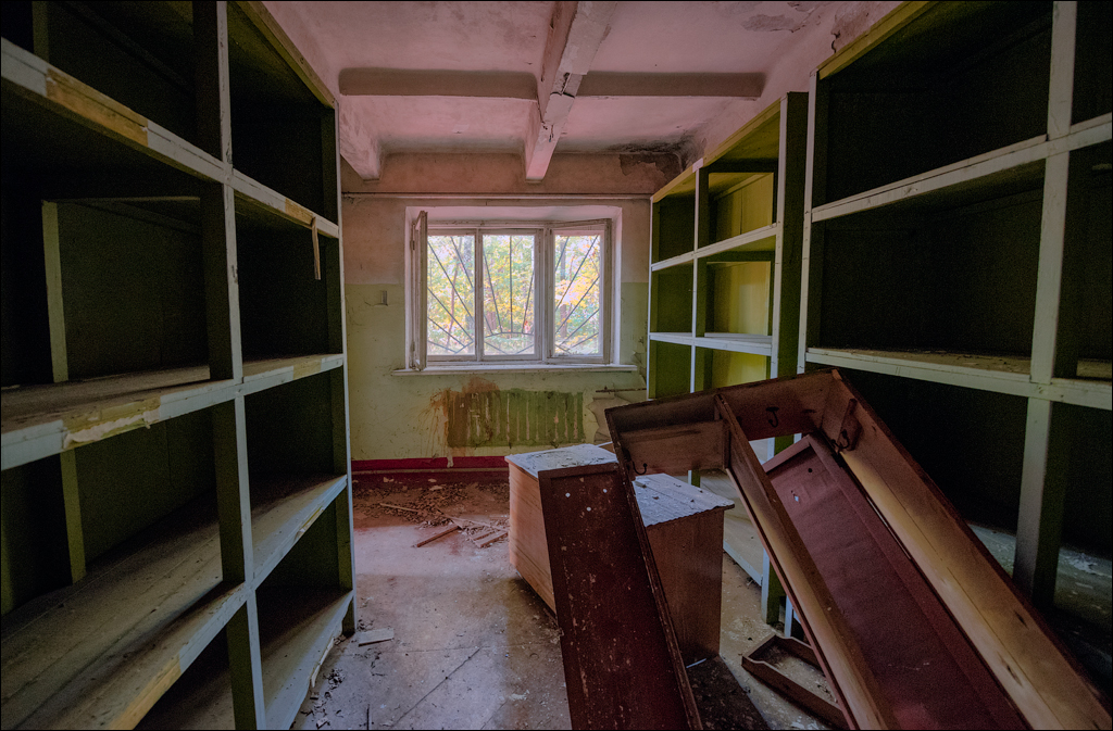 PripyatChernobyl Jun2018 025