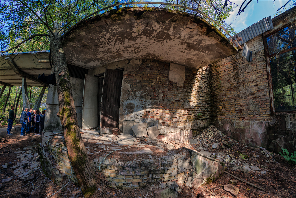 PripyatChernobyl Jun2018 077