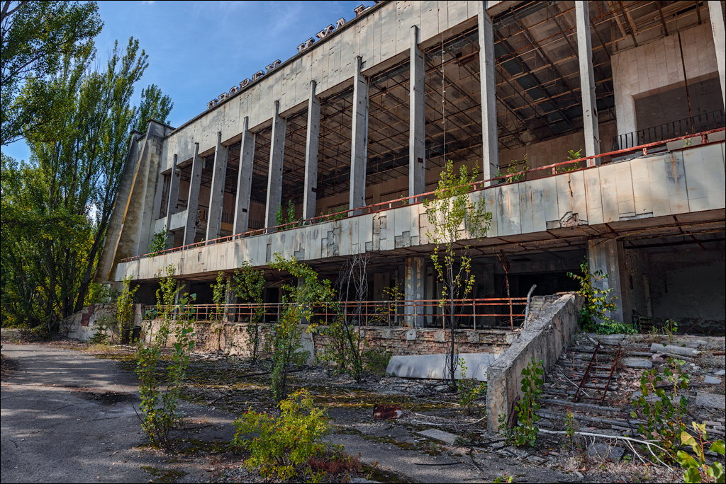 PripyatChernobyl Jun2018 131