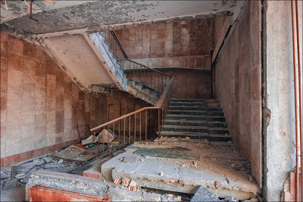 PripyatChernobyl Jun2018 137