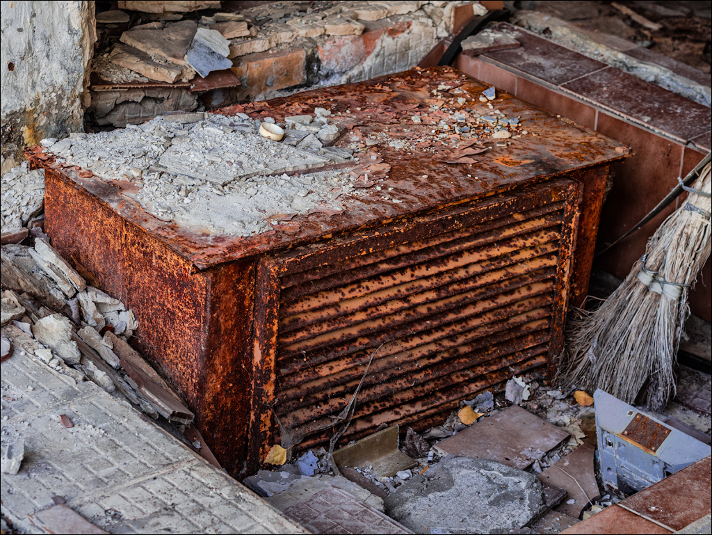 PripyatChernobyl Jun2018 148