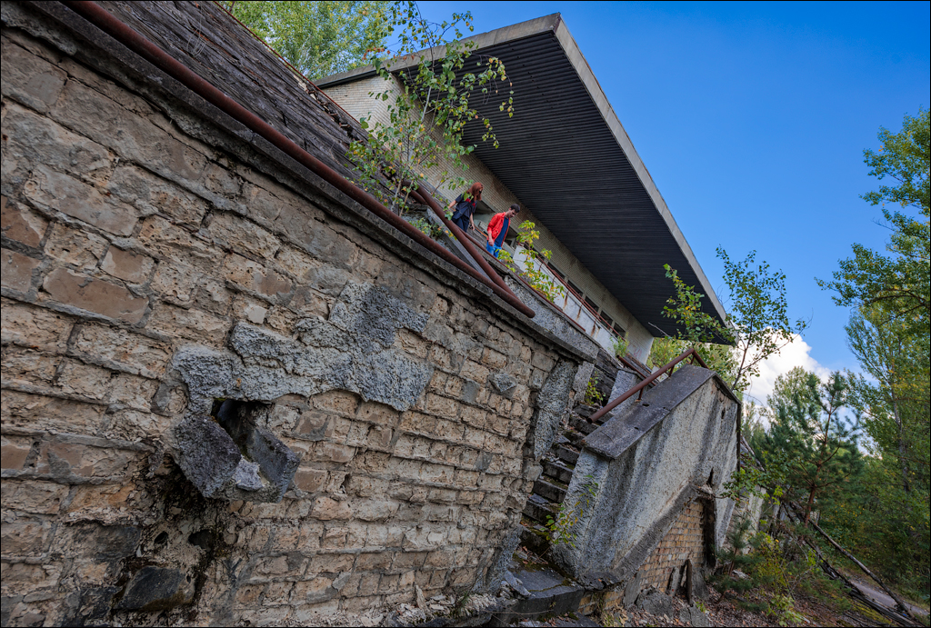 PripyatChernobyl Jun2018 166