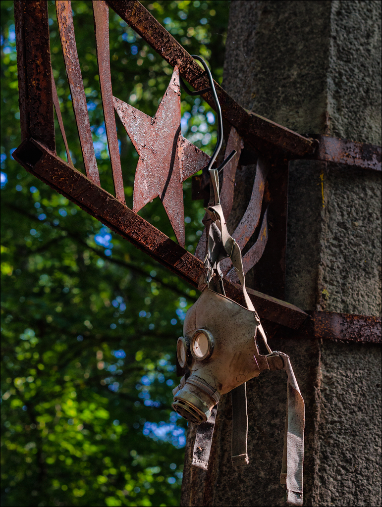 PripyatChernobyl Jun2018 170