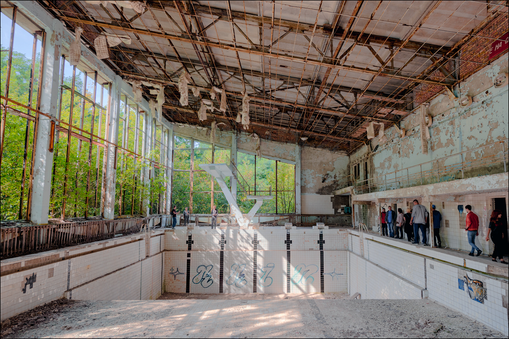 PripyatChernobyl Jun2018 182