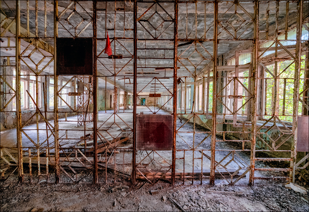 PripyatChernobyl Jun2018 202