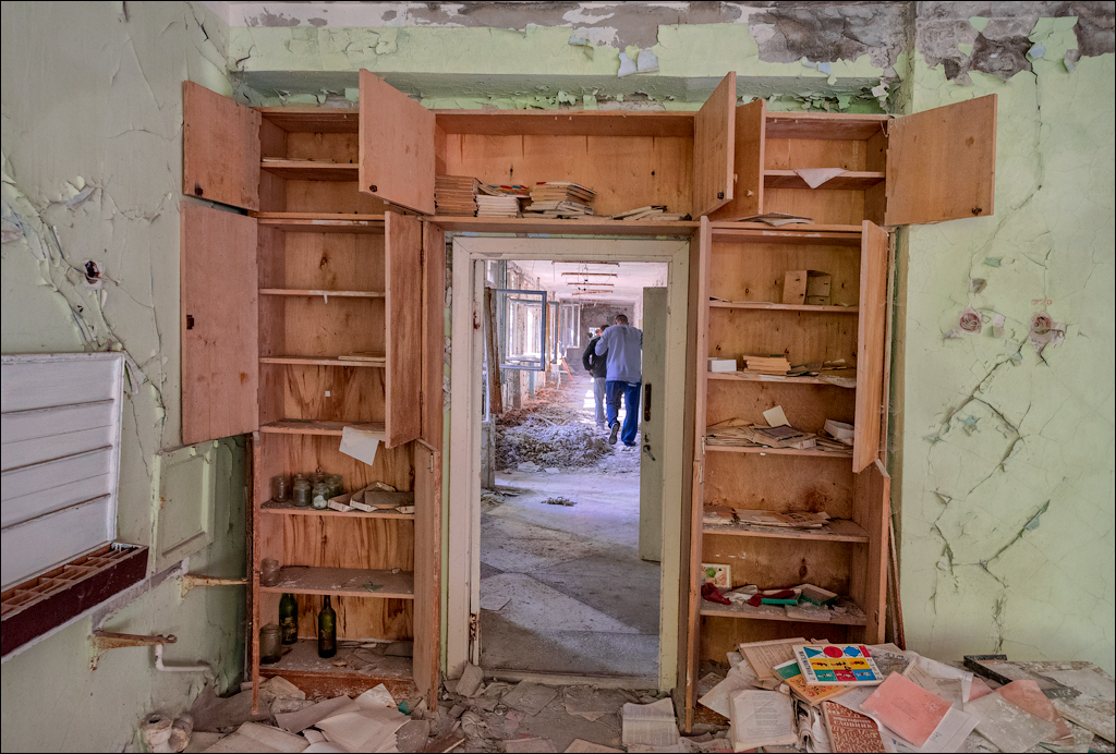 PripyatChernobyl Jun2018 204