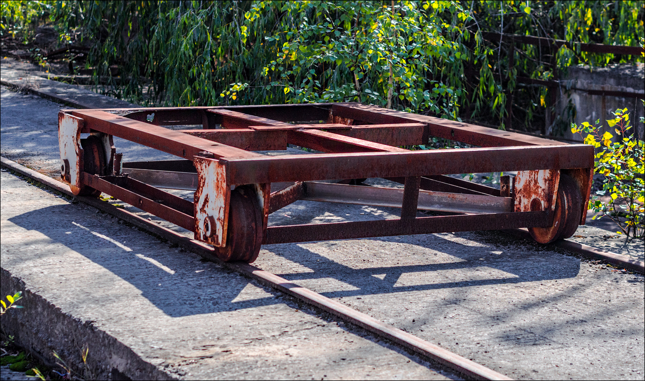 PripyatChernobyl Jun2018 217