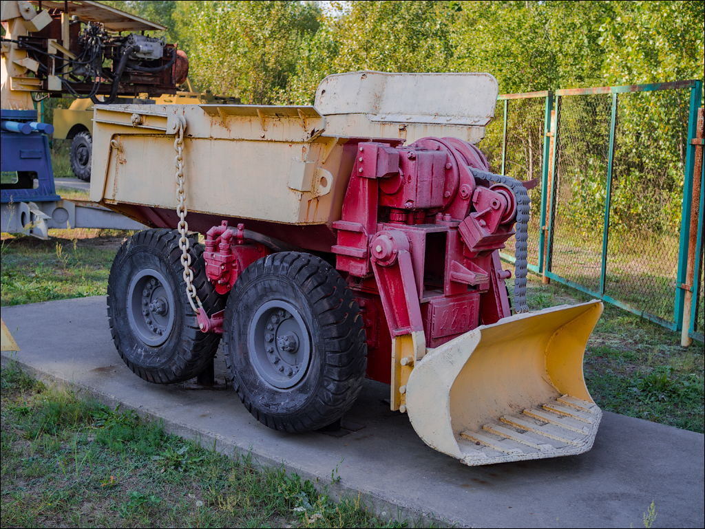 PripyatChernobyl Jun2018 234