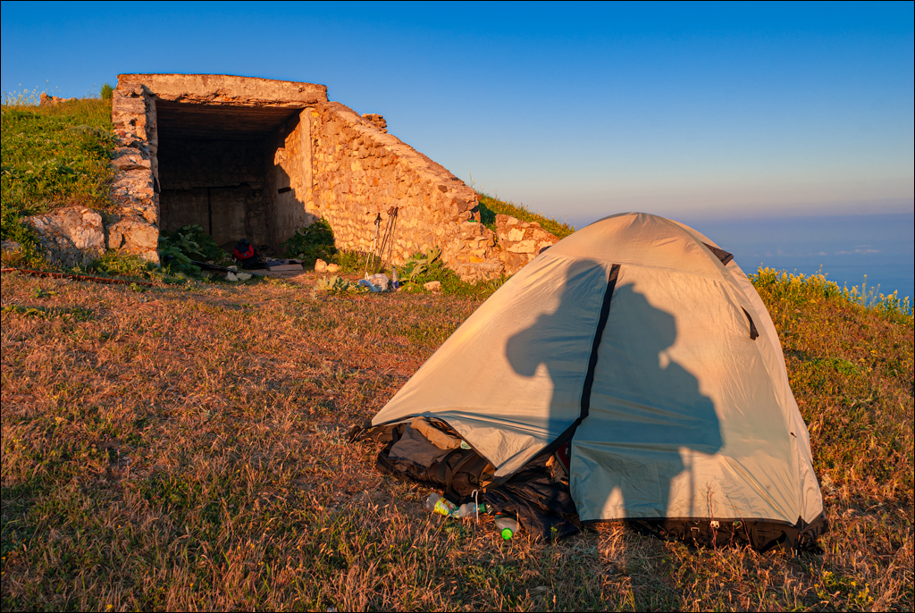 Крым. Май '2008.