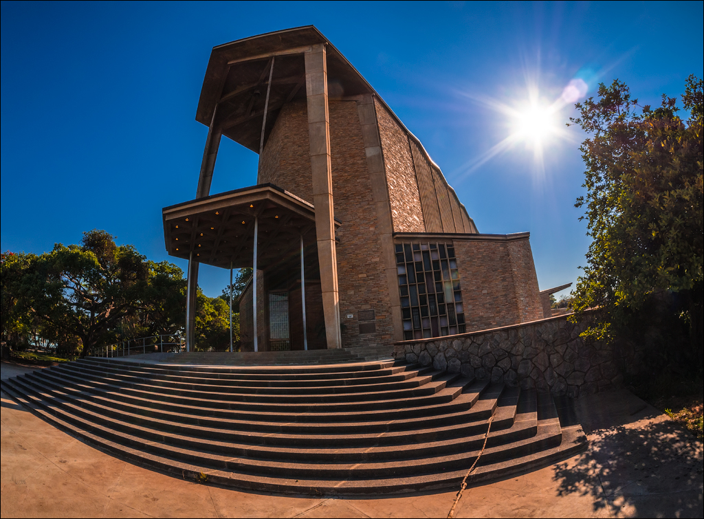 3. Zambia '2014. Lusaka (Part 2).